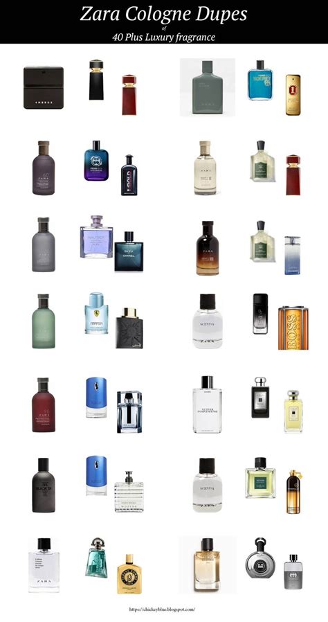 zara dupes men perfume|best zara aftershave for men.